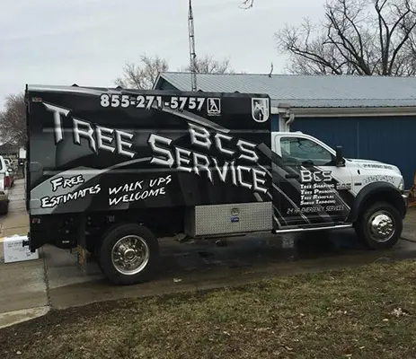 emergency tree service glen carbon il