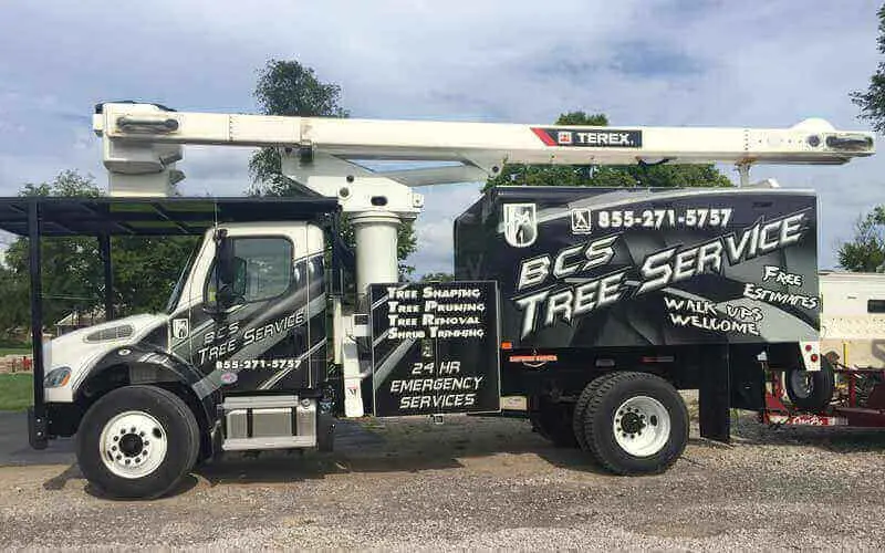 24 hour emergency tree service in glen carbon il